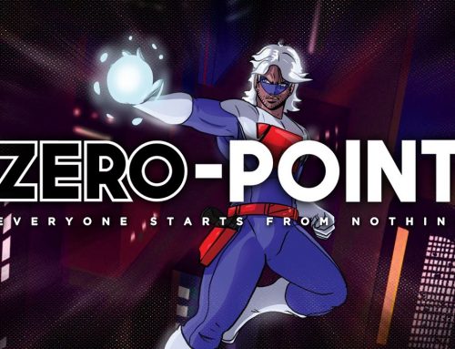 Zero-Point Official Trailer